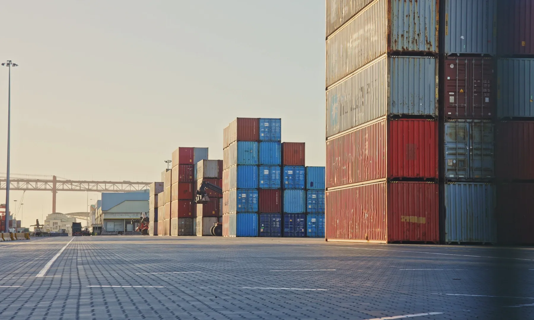 Location in Portugal 