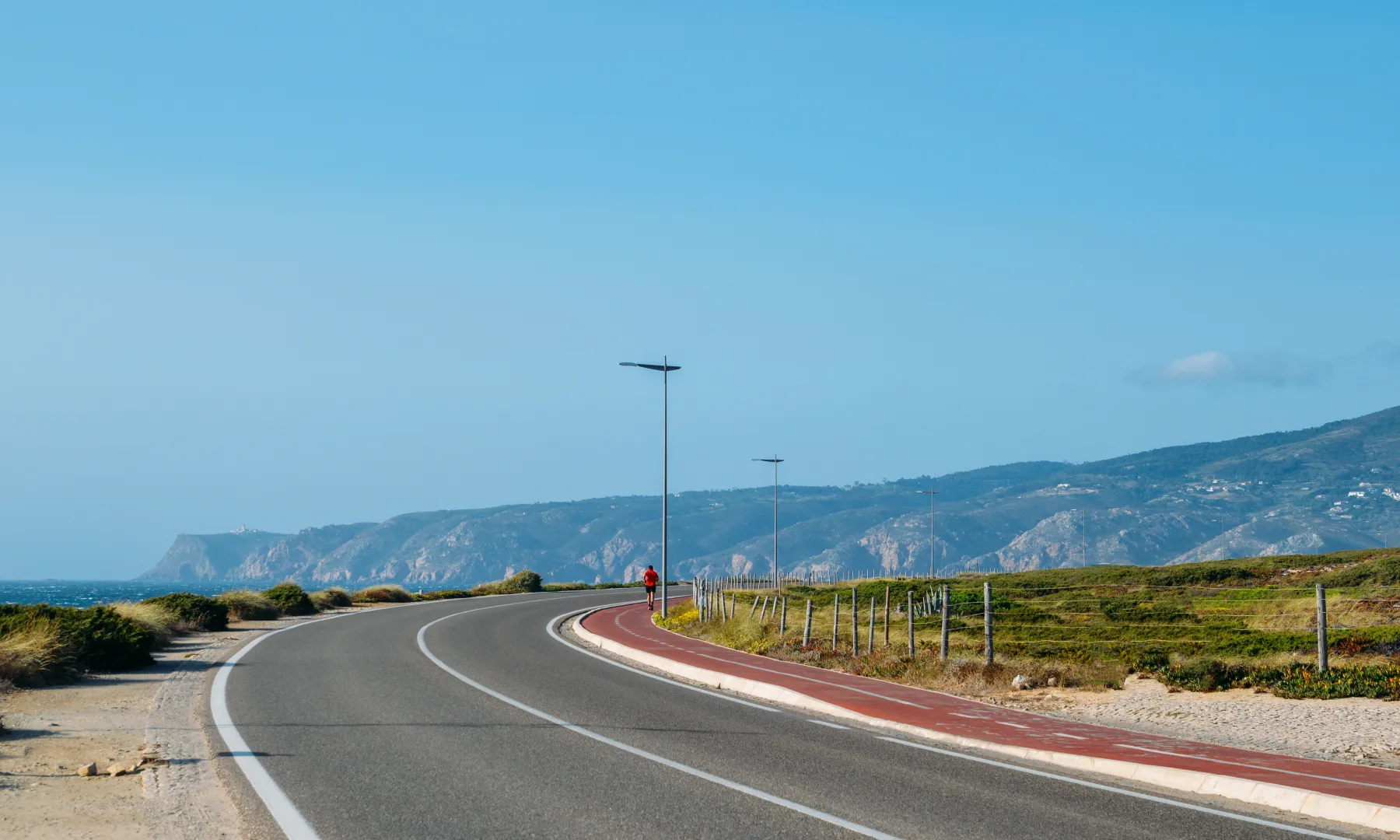 Location in Portugal