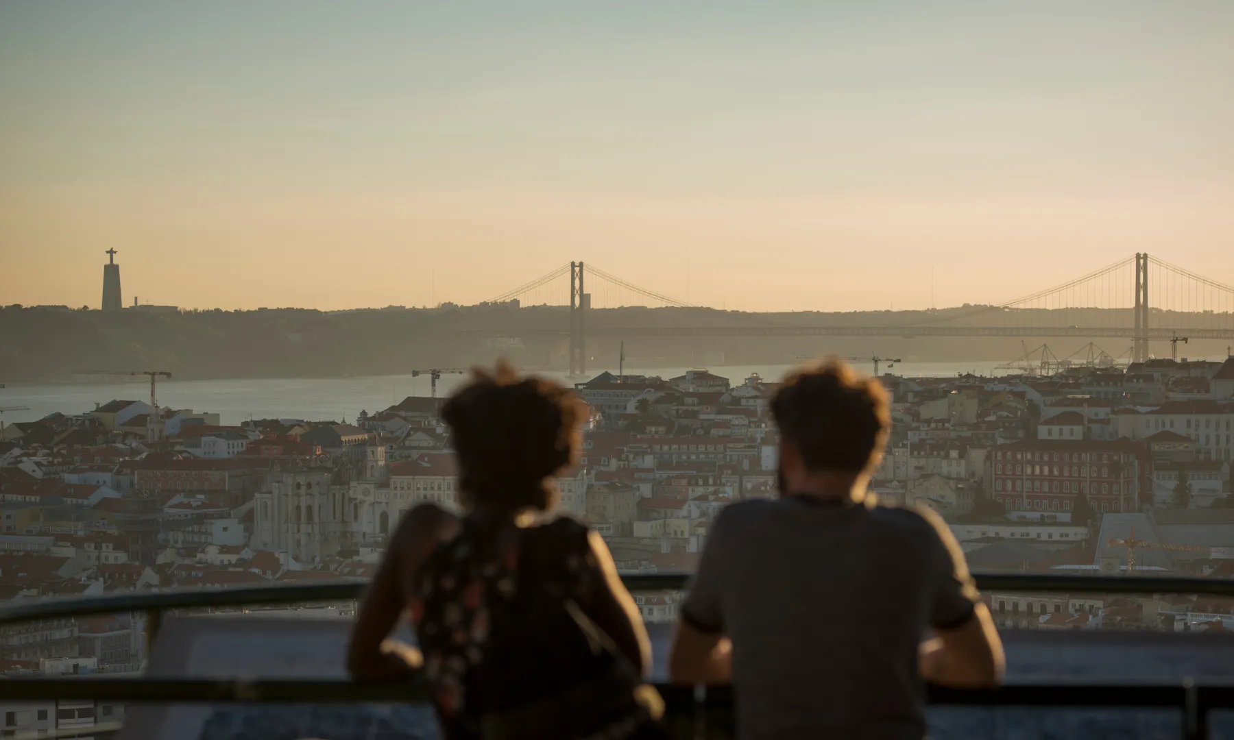 Location in Portugal