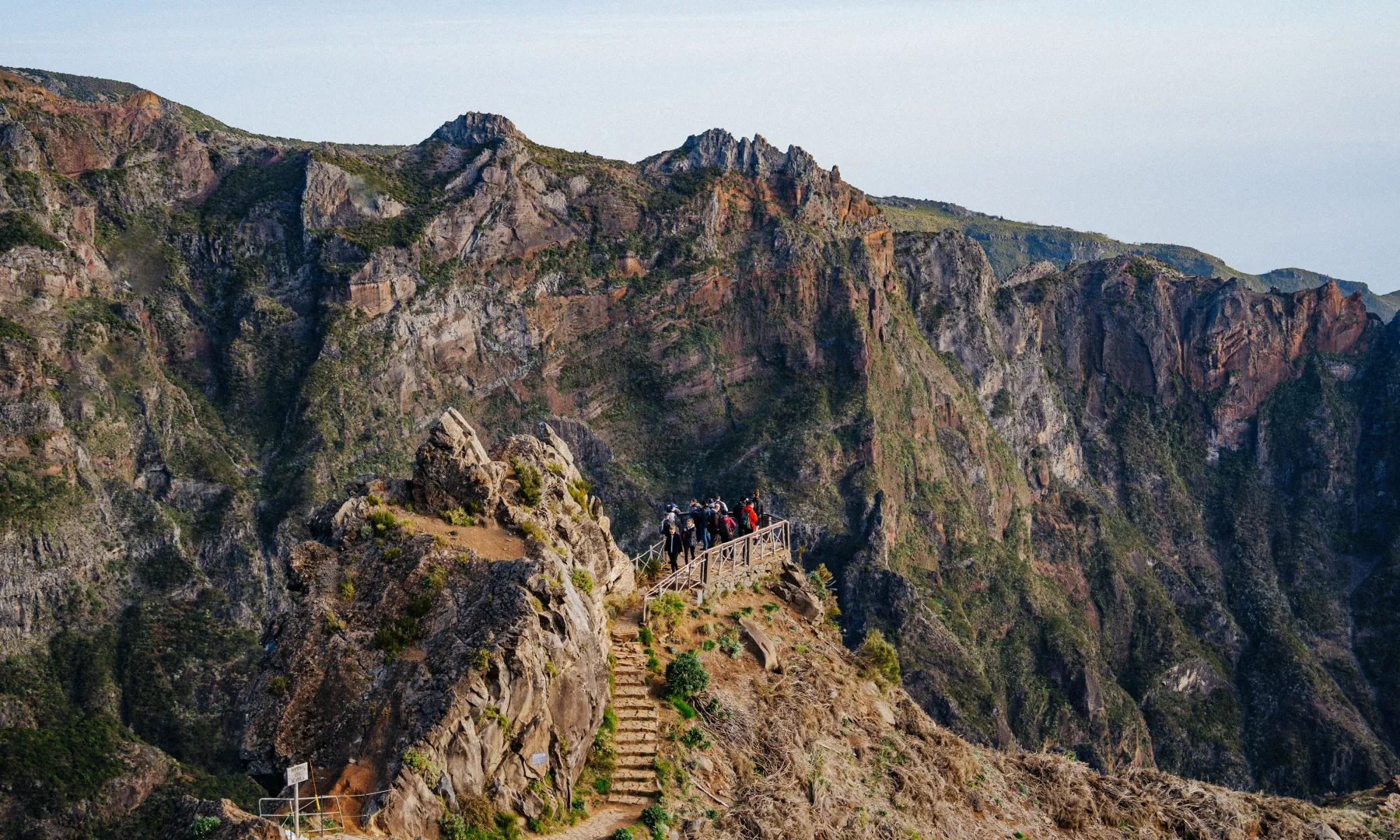 Location in Portugal