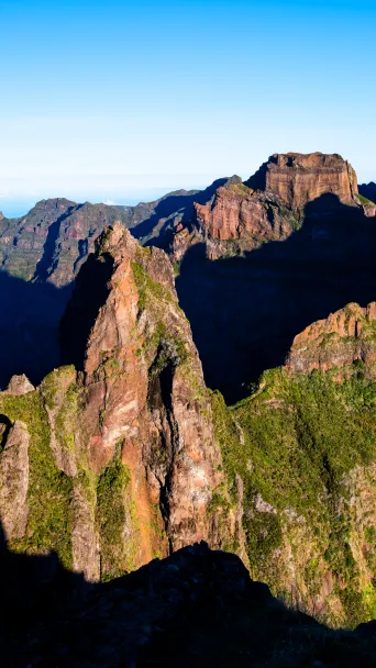 Location in Portugal 