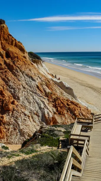 Location in Portugal