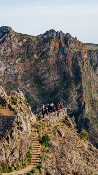 Location in Portugal